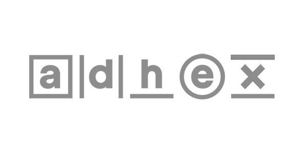 logo adhex