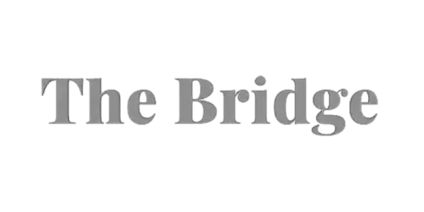 the bridge