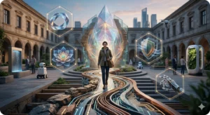Adaptabilita: Nová mena v ére umelej inteligencie