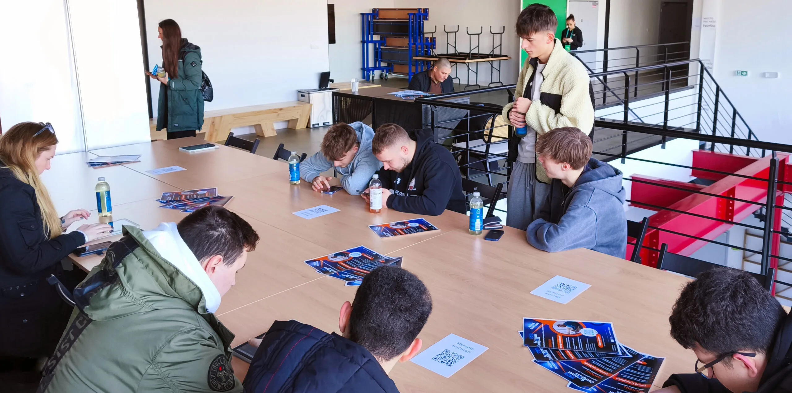 Ako sú Slováci pripravení na budúci trh práce? Meranie zručností na Kariéra EXPO prinieslo zaujímavé dáta.