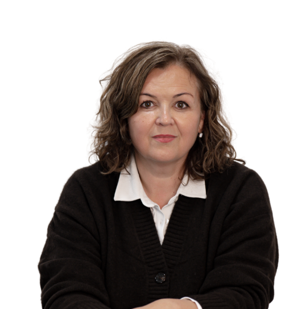 Janette Horstmann