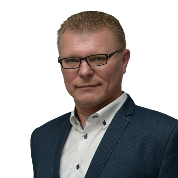 Václav Staškovič