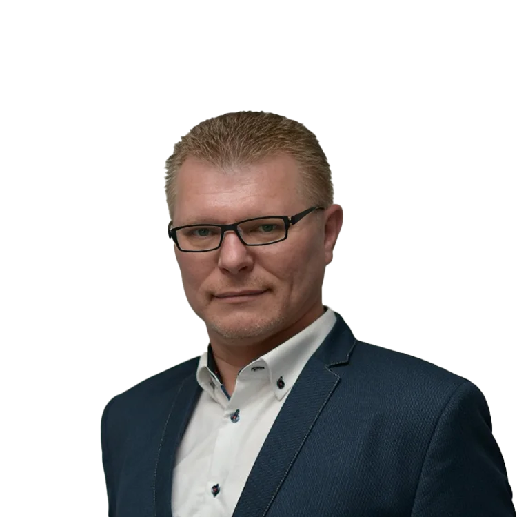 Václav Staškovič